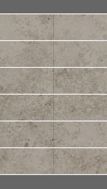Wandpaneele Al-Thor Keramik: 30x60